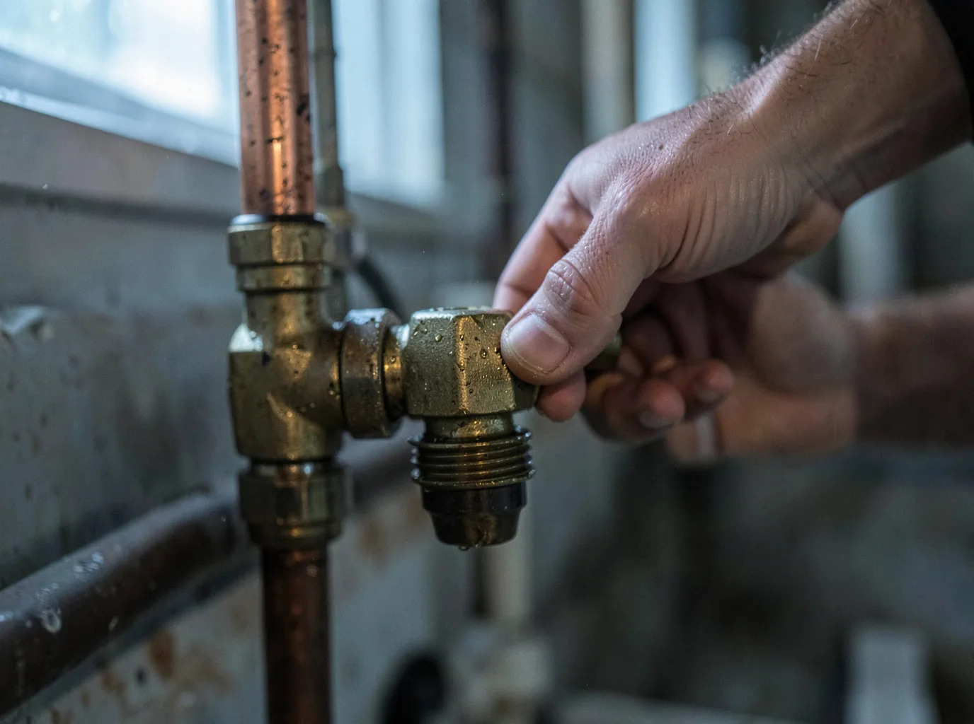 Emergency Plumber Beach City, OH FAQs